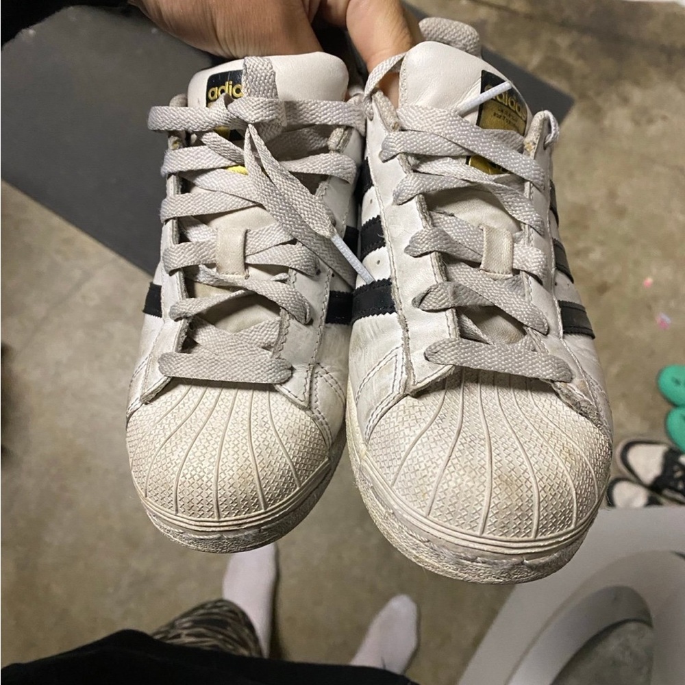 Adidas 4.5